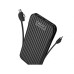 Awei P80K 10000mAh Fast Charging Power Bank